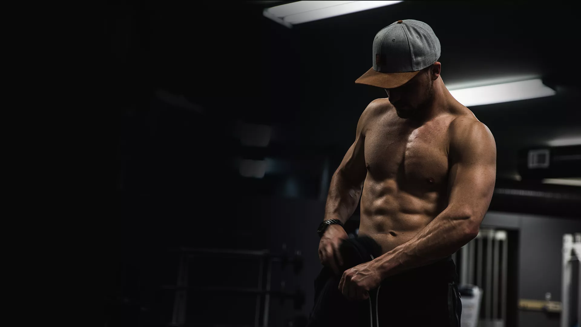 Elite Performance Gym