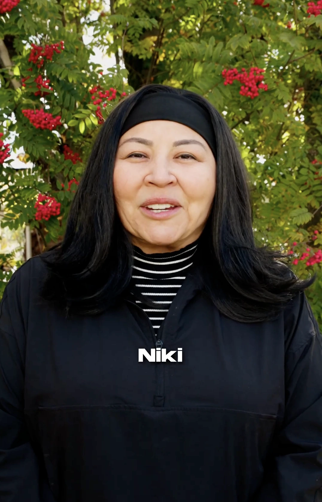 Client video review 1