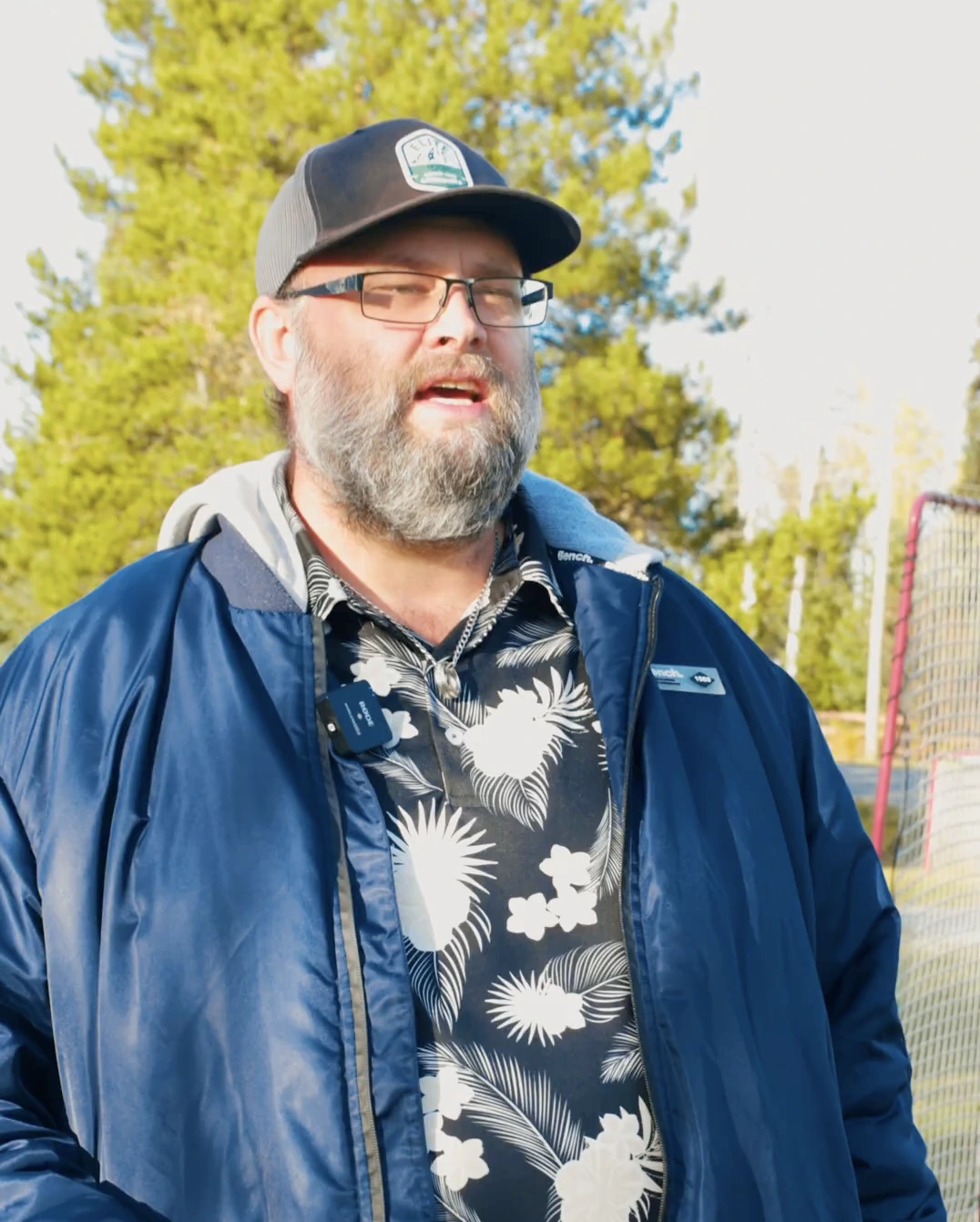 Client video review 2