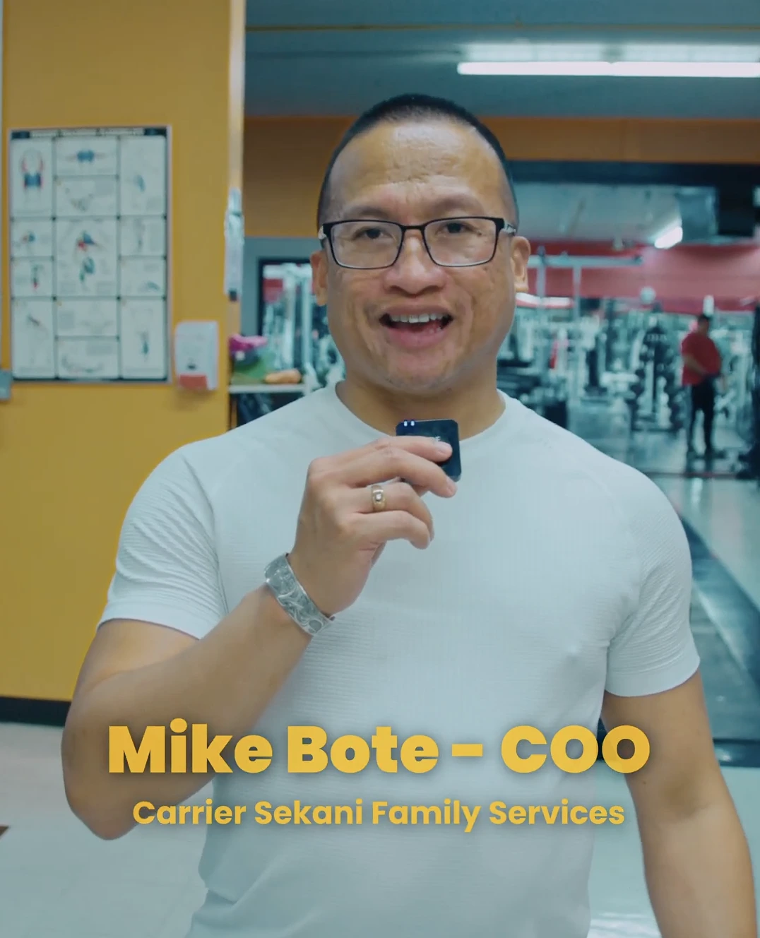 Client video review 3